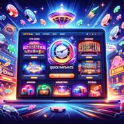 Преимущества быстрого вывода средств в Auf Casino